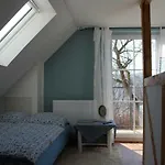 Festung Märcz Apartment