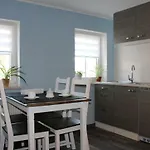 Apartment Festung Märcz *