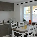 Apartment Festung Märcz Pirna