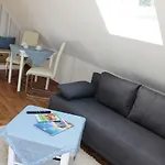 Apartment Festung Märcz