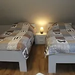 Apartment Festung Märcz *
