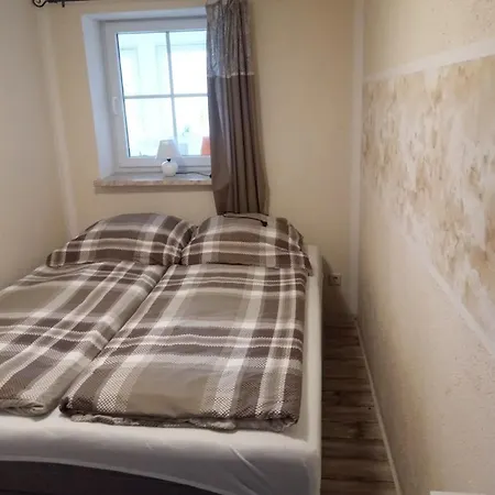 Festung Maercz Apartament