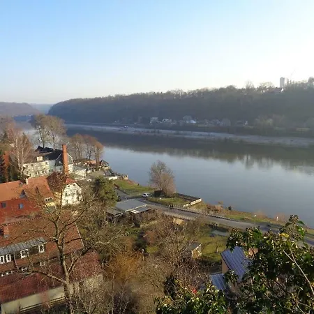 Festung Märcz Pirna