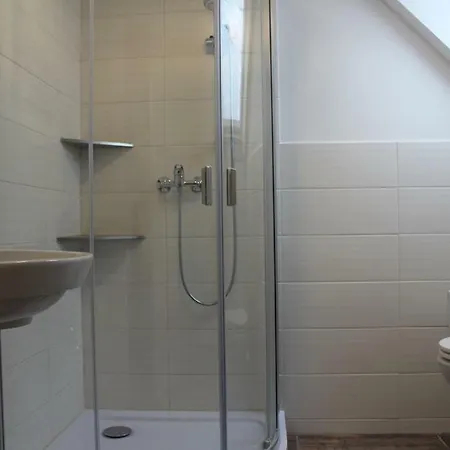 Apartament Festung Maercz Pirna