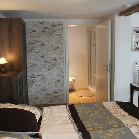 Festung Maercz Apartament