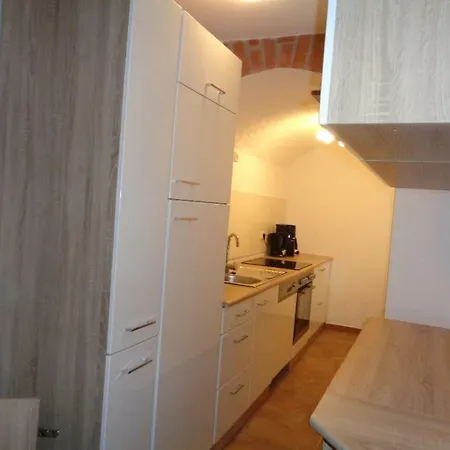 Festung Maercz Apartament Pirna