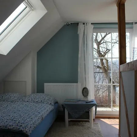 Festung Maercz Apartament