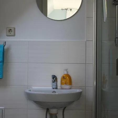 Festung Maercz Apartament *