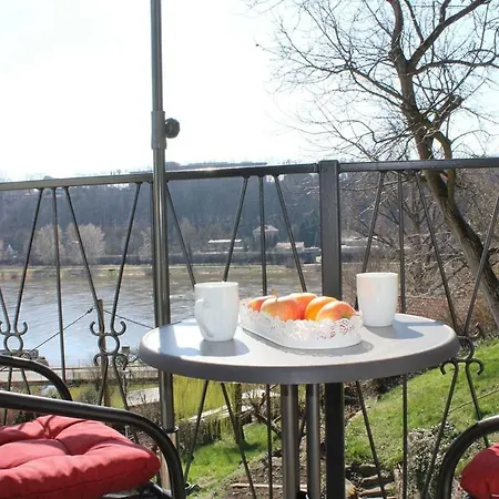 Apartament Festung Maercz *