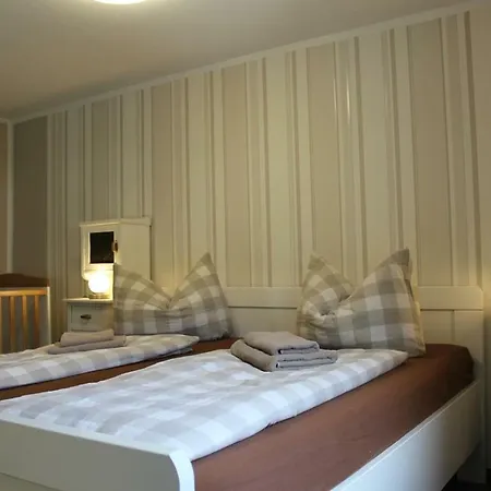 Festung Maercz Apartament *